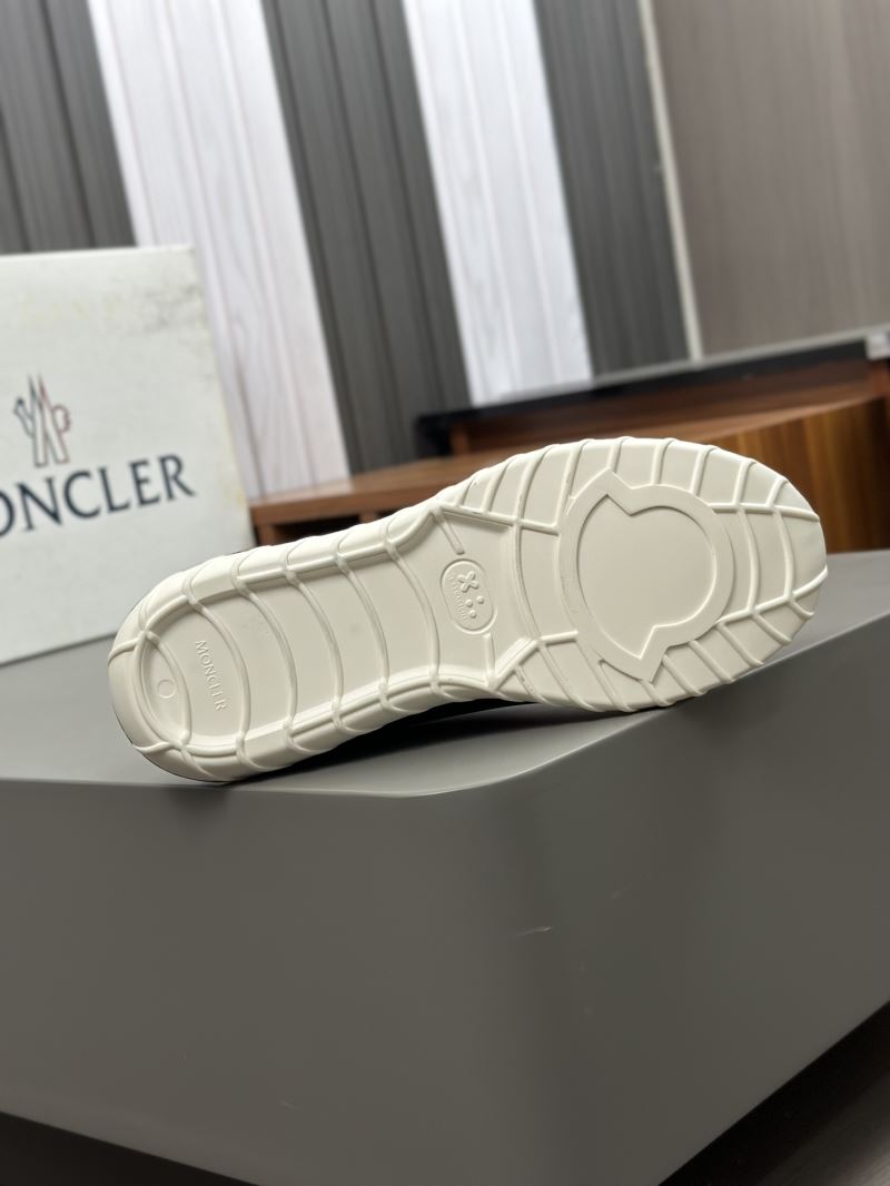 Moncler Shoes